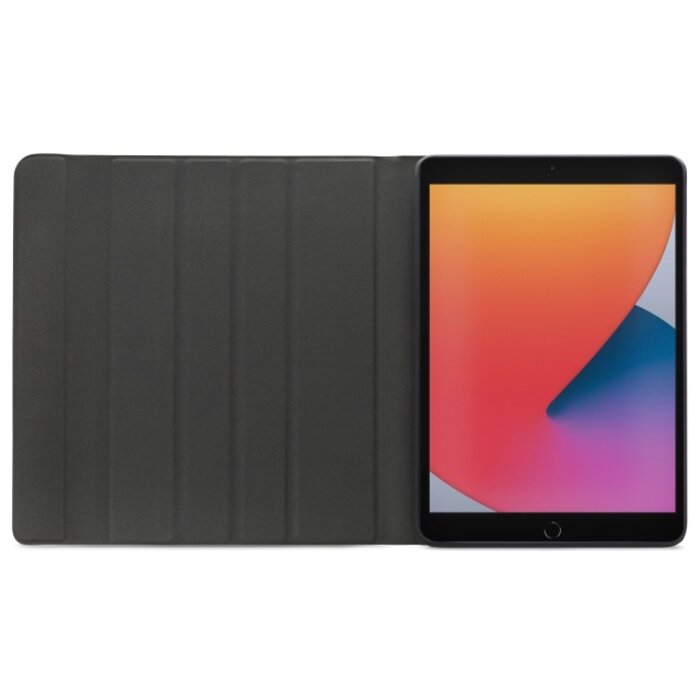 Mobilize Mobilize Detachable Bluetooth Keyboard Case iPad 10.2 / 10.5 QWERTZ Zwart