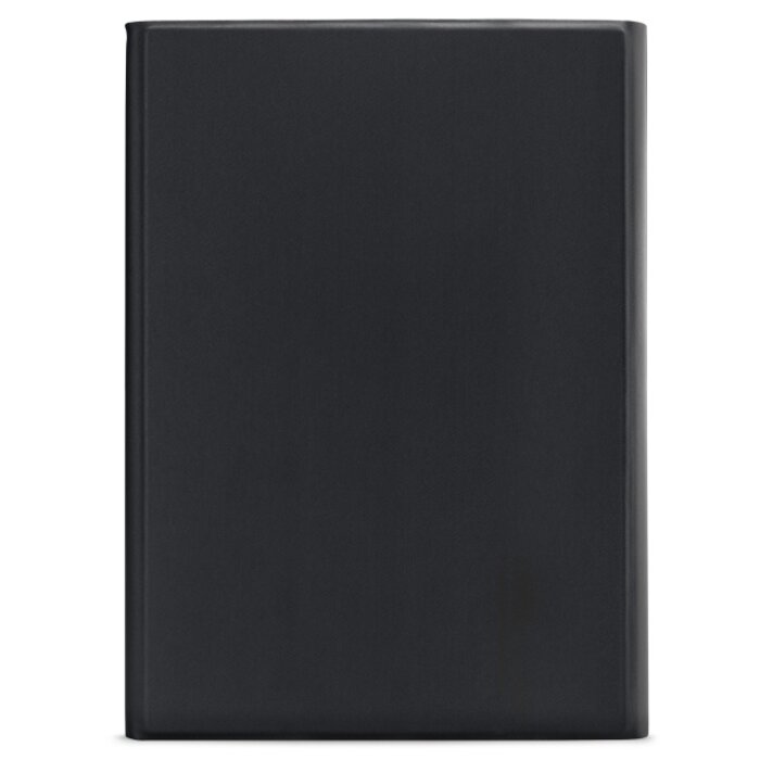 Mobilize Mobilize Bluetooth Toetsenbord Hoes Samsung Galaxy Tab S7/S8 11" (QWERTZ) - Zwart