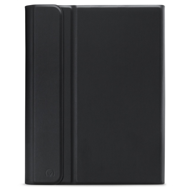 Mobilize Mobilize Bluetooth Toetsenbord Hoes Samsung Galaxy Tab S7/S8 11" (QWERTZ) - Zwart