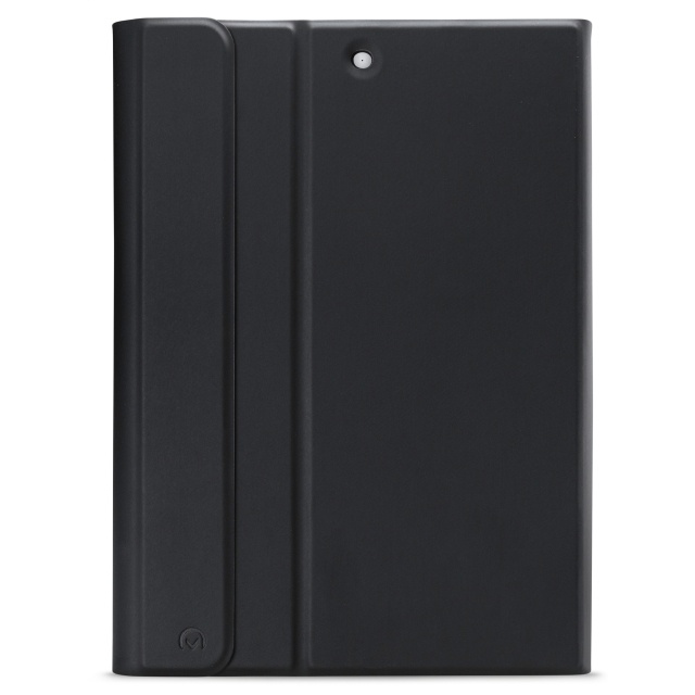 Mobilize Mobilize Detachable Bluetooth Keyboard Case iPad 9.7" Zwart (AZERTY)