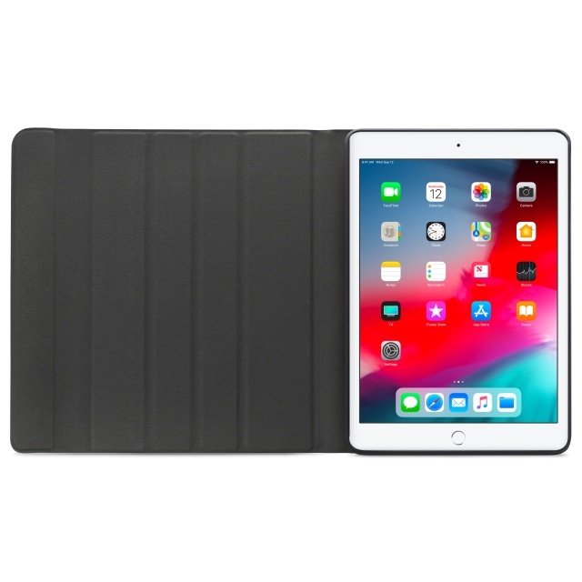 Mobilize Mobilize Detachable Bluetooth Keyboard Case iPad 9.7" Zwart (AZERTY)