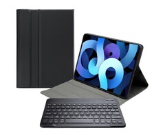 Mobilize Mobilize Detachable Bluetooth Keyboard Case iPad Pro 11 / Air 11 AZERTY