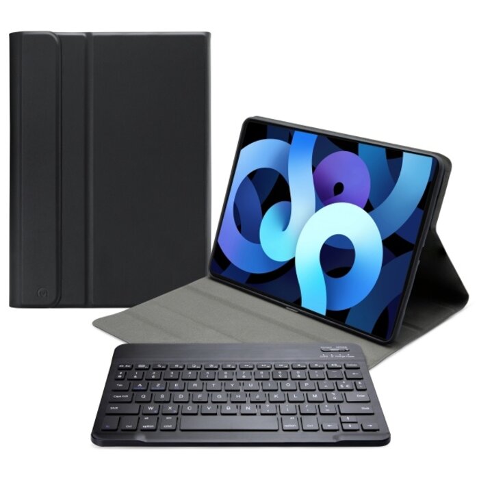 Mobilize Mobilize Detachable Bluetooth Keyboard Case iPad Pro 11 / Air 11 AZERTY