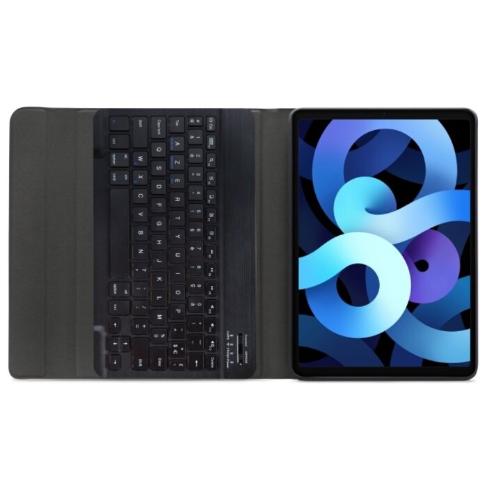 Mobilize Mobilize Detachable Bluetooth Keyboard Case iPad Pro 11 / Air 11 AZERTY