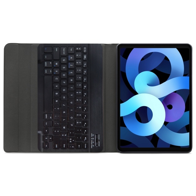 Mobilize Mobilize Detachable Bluetooth Keyboard Case iPad Pro 11 / Air 11 AZERTY