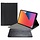 Mobilize Bluetooth Keyboard Case iPad 10.2 / Air 10.5 AZERTY Zwart