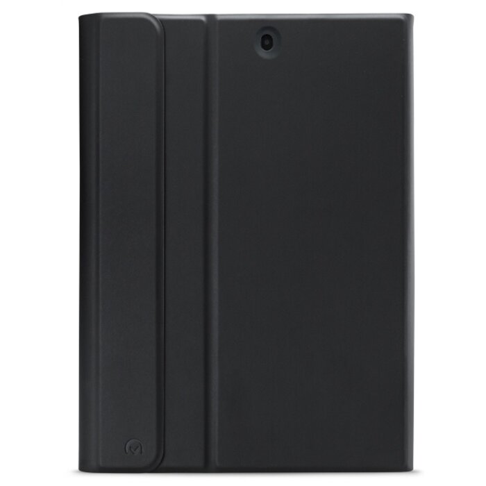 Mobilize Mobilize Bluetooth Keyboard Case iPad 10.2 / Air 10.5 AZERTY Zwart