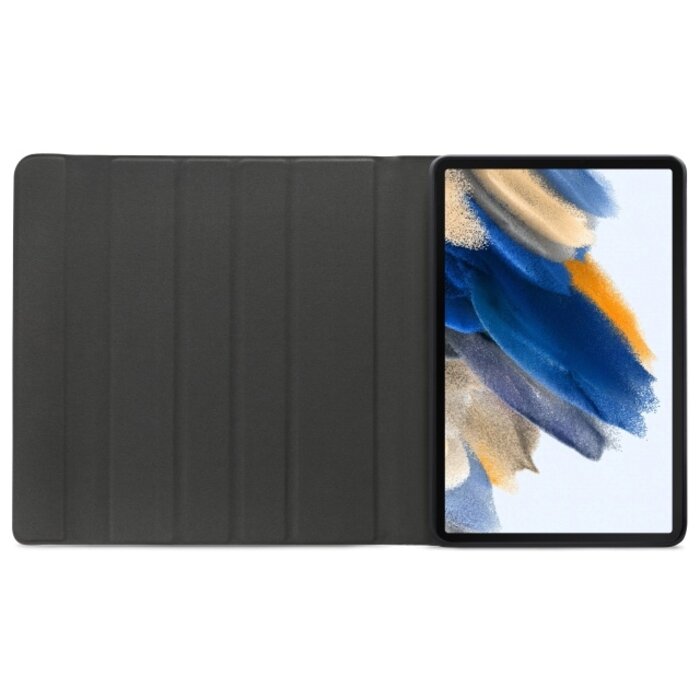 Mobilize Mobilize Detachable Bluetooth Keyboard Case Samsung Tab A8 10.5 AZERTY Zwart