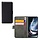 Mobilize Classic Gelly Wallet Book Case OnePlus Nord CE 2 Lite 5G - Zwart