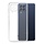 Mobilize Gelly Case voor Samsung Galaxy M53 5G - Transparant