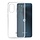 Mobilize Gelly Case Motorola Moto G42 Transparant
