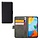 Mobilize Classic Gelly Wallet Book Case - Xiaomi Redmi 10C - Zwart