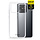 Mobilize Naked Protection Case Xiaomi Redmi 10C - Transparant