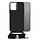 Mobilize Lanyard Gelly Case voor Apple iPhone 13 Pro - Zwart