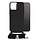 Mobilize Lanyard Gelly Case voor Apple iPhone 14 Pro Max - Zwart