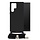 Mobilize Lanyard Gelly Case voor Samsung Galaxy S22 Ultra 5G - Zwart