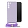 Mobilize Lanyard Gelly Case Samsung Galaxy S22+ 5G - Pastel Purple