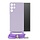 Mobilize Lanyard Gelly Case Samsung Galaxy S22 Ultra 5G Pastel Purple