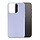 Mobilize Rubber Gelly Case Apple iPhone 14 Pro - Pastel Purple