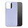 Mobilize Rubber Gelly Case Apple iPhone 14 Pro Max - Pastel Purple