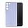 Mobilize Rubber Gelly Case Samsung Galaxy S22+ 5G Pastel Purple