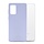 Mobilize Rubber Gelly Case Samsung Galaxy A32 5G Pastel Purple
