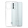 Mobilize Gelly Case voor Samsung Galaxy M13 4G - Transparant