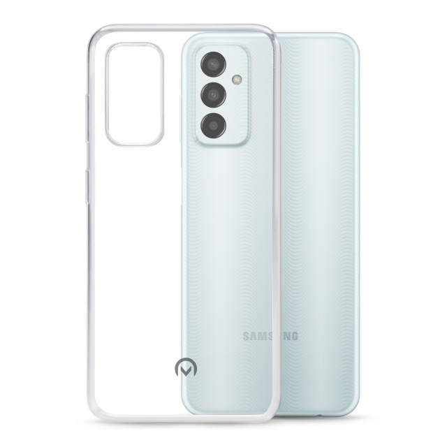 Mobilize Mobilize Gelly Case voor Samsung Galaxy M13 4G - Transparant