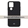 Mobilize Rubber Gelly Case Samsung Galaxy M13 4G - Matt Black