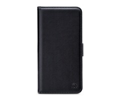 Mobilize Mobilize Classic Gelly Wallet Book Case ASUS ZenFone 9 - Zwart