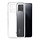 Mobilize Gelly Case vivo Y33S - Transparant TPU Hoesje