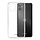 Mobilize Gelly Case Motorola Moto G32 - Transparant