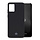 Mobilize Rubber Gelly Case Motorola Moto G32 - Mat Zwart