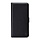 Mobilize Classic Gelly Wallet Book Case Motorola Edge 30 Ultra Zwart