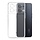 Mobilize Gelly Case OPPO Reno8 Pro 5G - Transparant