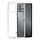 Mobilize Gelly Case Motorola Edge 30 Fusion - Transparant TPU Hoesje