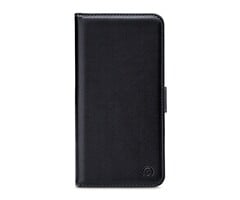 Mobilize Mobilize Classic Gelly Wallet Book Case OPPO Reno8 Pro 5G - Zwart