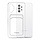 Mobilize Gelly Card Case Samsung Galaxy A32 5G - Transparant