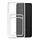 Mobilize Gelly Card Case Samsung Galaxy A13 4G - Transparant