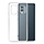 Mobilize Gelly Case Nokia X30 5G Transparant Backcover