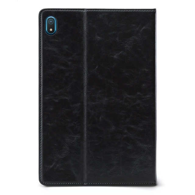 Mobilize Mobilize Premium Folio Case voor Nokia T21 10.4 - Zwart