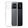 Mobilize Gelly Case Xiaomi Poco M5 4G - Transparant TPU Hoesje