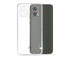 Mobilize Mobilize Gelly Case Motorola Edge 30 Neo - Transparant