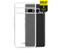 Mobilize Mobilize Naked Protection Case Google Pixel 7 Pro - Clear