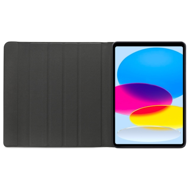 Mobilize Mobilize Detachable Bluetooth Keyboard Case iPad 10.9 / 11 Zwart AZERTY