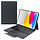 Mobilize Ultimate Bluetooth Toetsenbord Hoes iPad 10.9/11 Zwart QWERTY