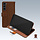 Mobilize Leather Wallet Samsung Galaxy S23 5G - Bruin