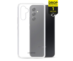 Mobilize Mobilize Naked Protection Case Samsung Galaxy A34 5G Clear