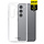 Mobilize Naked Protection Case Samsung Galaxy S23 5G - Transparant
