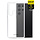 Mobilize Naked Protection Case Samsung Galaxy S23 Ultra 5G Transparant